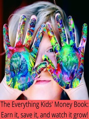 cover image of The Everything Kids' Money Book